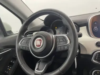 Photo 33 Fiat 500 X 1.0 FireFly Turbo T3 120 ch