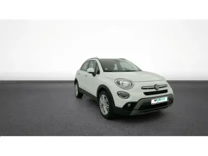 Photo 11 Fiat 500 X 1.0 FireFly Turbo T3 120 ch