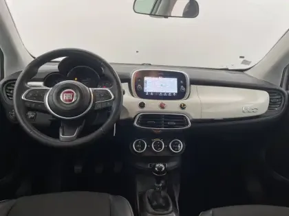 Photo 31 Fiat 500 X 1.0 FireFly Turbo T3 120 ch