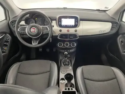 Photo 23 Fiat 500 X 1.0 FireFly Turbo T3 120 ch