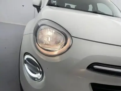 Photo 24 Fiat 500 X 1.0 FireFly Turbo T3 120 ch