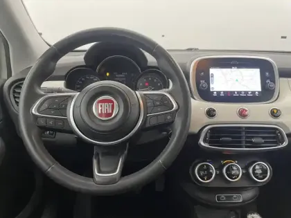 Photo 21 Fiat 500 X 1.0 FireFly Turbo T3 120 ch