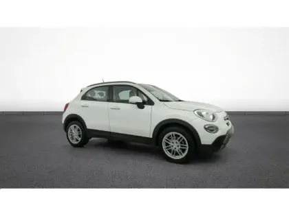 Photo 10 Fiat 500 X 1.0 FireFly Turbo T3 120 ch