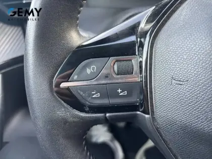 Photo 17 Peugeot 2008  PureTech 100 S&S BVM6