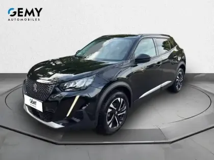 Photo Peugeot 2008 Allure Pack