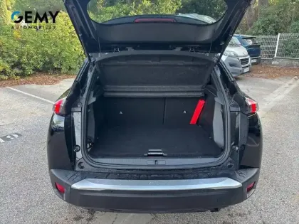 Photo 5 Peugeot 2008  PureTech 100 S&S BVM6