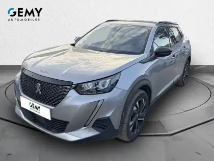 Photo Peugeot 2008 Allure