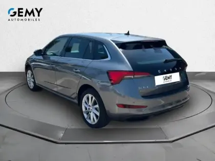 Photo 6 Skoda Scala  1.5 TSI 150 ch DSG7