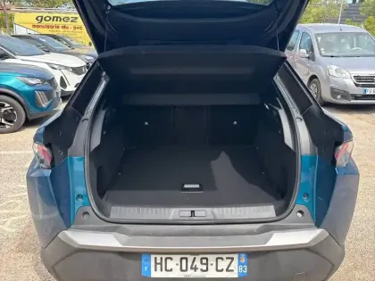 Photo 6 Peugeot 3008  Hybrid 145 e-DCS6
