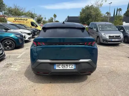 Photo 5 Peugeot 3008  Hybrid 145 e-DCS6