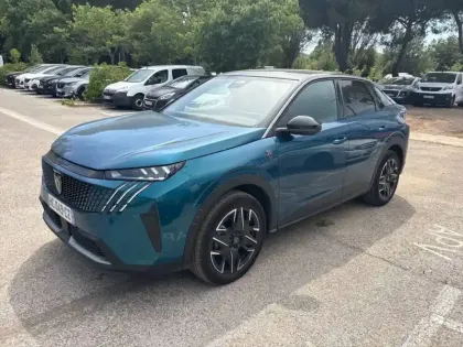 Photo Peugeot 3008 Gt