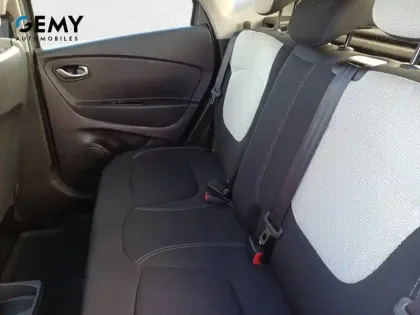 Photo 9 Renault Captur  dCi 90 Energy