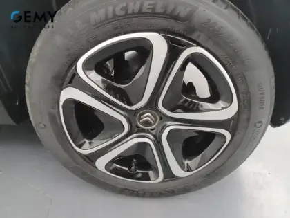 Photo 10 Citroën C3  PureTech 110 S&S EAT6