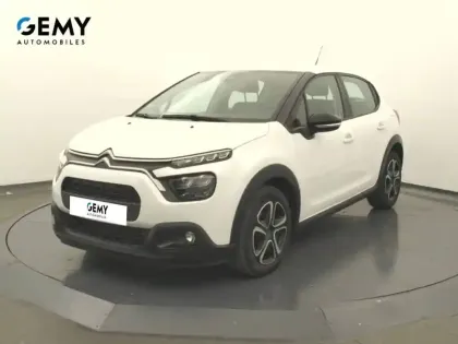 Photo Citroën C3 Shine Business