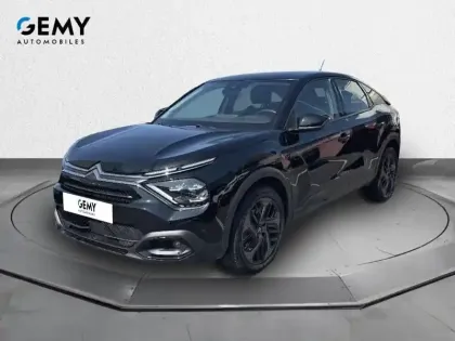 Photo Citroën C4 Feel Pack