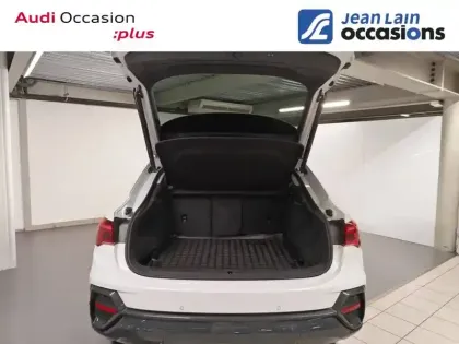 Photo 9 Audi Q3  Sportback 35 TDI 150 ch