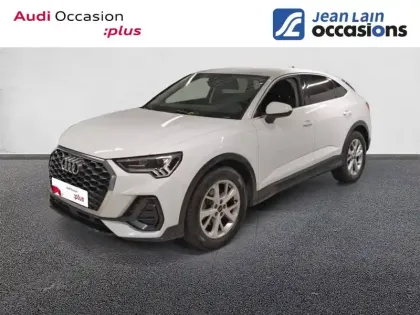 Photo Audi Q3 Advanced