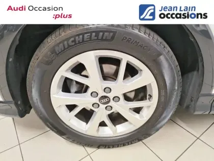 Photo 8 Audi Q3  Sportback 35 TDI 150 ch