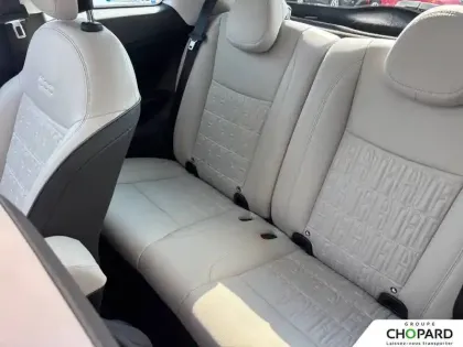 Photo 14 Fiat 500  e 118 ch