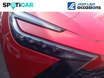 Photo 15 Toyota C-HR  Hybride 140