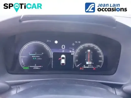 Photo 9 Toyota C-HR  Hybride 140
