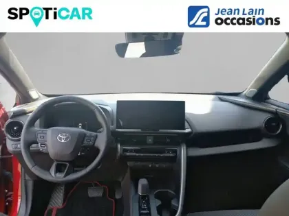 Photo 7 Toyota C-HR  Hybride 140