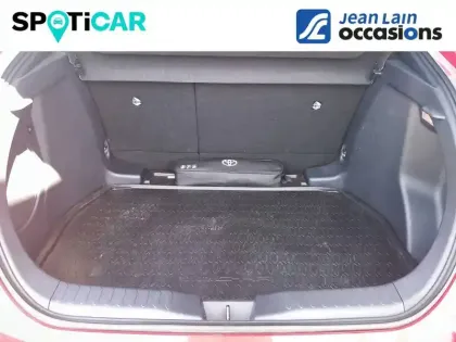 Photo 5 Toyota C-HR  Hybride 140