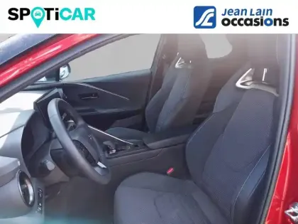 Photo 10 Toyota C-HR  Hybride 140