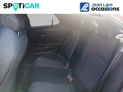 Photo 11 Toyota C-HR  Hybride 140