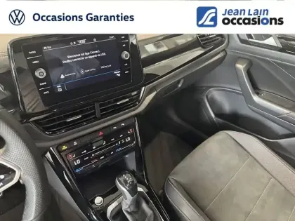 Photo 15 Volkswagen T-roc  1.5 TSI EVO 150 Start/Stop DSG7
