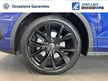 Photo 11 Volkswagen T-roc  1.5 TSI EVO 150 Start/Stop DSG7