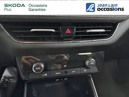 Photo 16 Skoda Fabia  1.0 TSI 95 ch BVM5