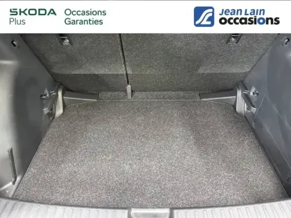 Photo 13 Skoda Fabia  1.0 TSI 95 ch BVM5
