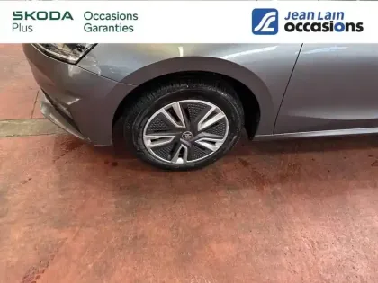 Photo 11 Skoda Fabia  1.0 TSI 95 ch BVM5