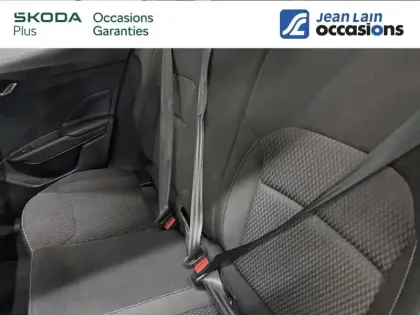 Photo 5 Skoda Fabia  1.0 TSI 95 ch BVM5