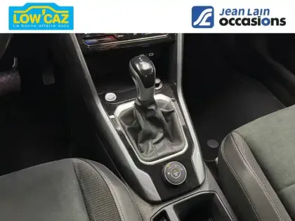 Photo 12 Volkswagen T-roc  2.0 TDI 150 Start/Stop DSG7 4Motion