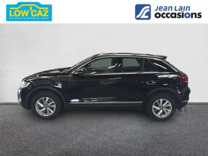 Photo 7 Volkswagen T-roc  2.0 TDI 150 Start/Stop DSG7 4Motion