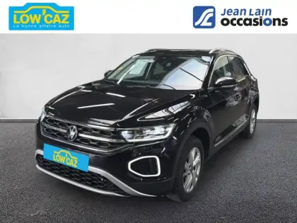 Photo Volkswagen T-roc Style