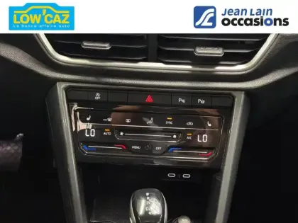 Photo 13 Volkswagen T-roc  2.0 TDI 150 Start/Stop DSG7 4Motion
