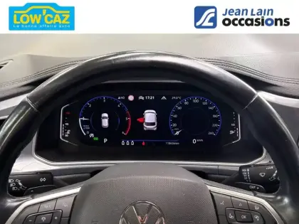 Photo 15 Volkswagen T-roc  2.0 TDI 150 Start/Stop DSG7 4Motion