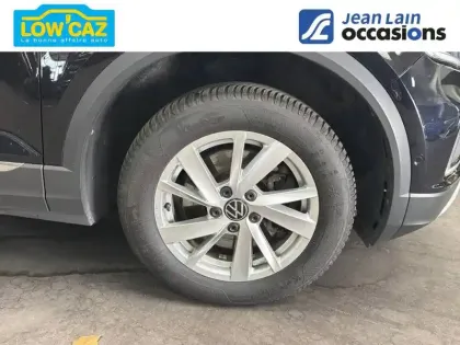 Photo 8 Volkswagen T-roc  2.0 TDI 150 Start/Stop DSG7 4Motion