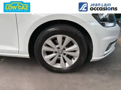 Photo 8 Volkswagen Golf  1.4 TSI 125