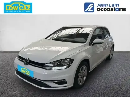 Photo Volkswagen Golf Confortline