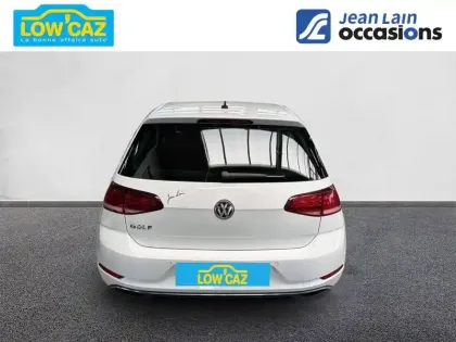 Photo 5 Volkswagen Golf  1.4 TSI 125