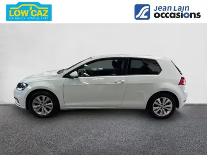 Photo 7 Volkswagen Golf  1.4 TSI 125