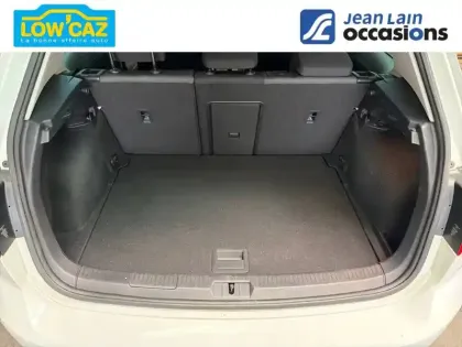Photo 9 Volkswagen Golf  1.4 TSI 125