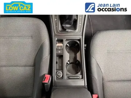 Photo 20 Volkswagen Golf  1.4 TSI 125