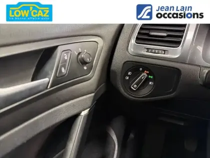Photo 18 Volkswagen Golf  1.4 TSI 125