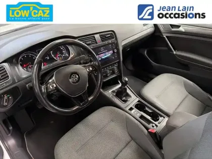Photo 10 Volkswagen Golf  1.4 TSI 125