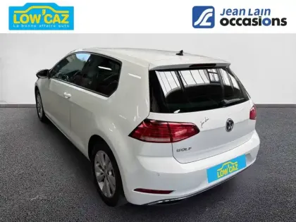 Photo 6 Volkswagen Golf  1.4 TSI 125